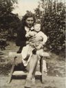 Record image of Elisabeth Grebe (born Schröter)