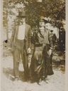 Record image of James Buchanan Keeton