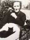 Record image of Fanny Roberts (born Spragg)