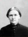 Record image of Anna Eliza Dickey (born Vernon)