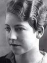 Record image of Eva Crystella Clark (född Braithwaite)