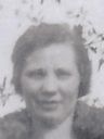 Record image of Agatha Brischler (born Schwarz)
