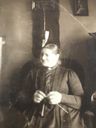 Record image of Kjersten Svendsen Gaarsvig (født Knudsdatter)