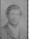 Record image of Håkan Senere: Håkon Mathson Appelquist (born Mattisson)