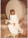 Record image of Rachel ELICHAR (born DAHAN)