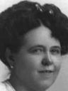 Record image of Annie Margaret Margreth Goodman (born Mitchell)