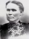 Record image of Helen Alcy MAXFIELD (born Tanner)