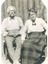 Record image of Anna Mary Knight, Fadden (geb. GROTH or Groves?)
