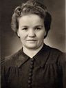 Record image of Johanna Aatuntytär Lehtinen (o.s. Kakkinen)