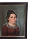 Record image of Catharina Franziska Martini (geb. Jäger)