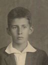 Record image of Antonio Garcia Bengoechea