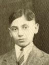 Record image of John Szabo