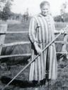 Record image of Amanda Ottosson (o.s. Andersdotter Hjort)