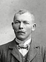Record image of Gustaf Arvid Augustsson