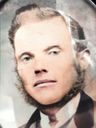 Record image of Henric August Fredricsson