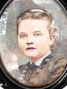 Record image of Karolina Jonsson (o.s. Holm)