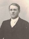 Record image of Erik Oskar Holmqvist