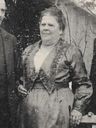 Record image of Emma Amanda Holmqvist (born Stenvall)