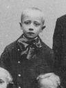 Record image of Erik Maurits Isaksson