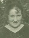 Record image of Elin Safira Vera Ekegren (o.s. Karlsdotter)