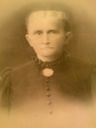 Record image of Mary Elizabeth Cleveland (born Beedle)