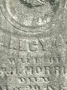 Record image of Nancy Ann Morris (born Robbins)