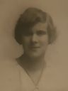 Record image of Doris Maude Brink (born JOHNSTON)
