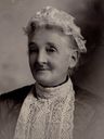 Record image of Maria Christina Jamieson (born Brown)