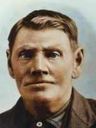 Record image of Albert Friend Dayton Cooper