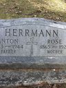 Record image of Anton Herrmann