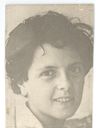 Record image of Delia Fenicia Adreani (born Lopez)