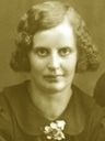 Record image of Aili Lempi Tanskanen (born Räsänen)