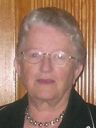 Record image of Barbara Kloster (geb. Stang)