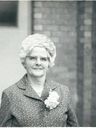 Record image of Dorothy Florence Veronica Roberts (born Denecker)
