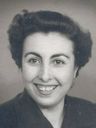 Record image of Manuela SÁNCHEZ CALZADA (nacida Garcia Ramirez)