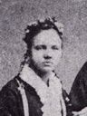 Record image of Gunhild Kalleli, Flørli (born Olsdatter)