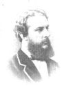 Record image of Thomas William Bates