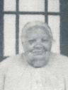 Record image of Christina Strand (born Johansdotter)