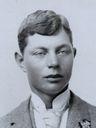Record image of Carl Johan Johansdotter