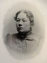 Record image of Sofia Josefina Johansdotter "Soppa" Raattamaa
