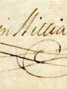 Record image of Capt. Benjamin Williams
