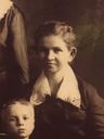 Record image of Amalia Reisig (born Wollert)