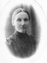 Record image of Edit Gerda Elisabeth Holgersson (born Nilsson)