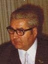 Record image of Friedrich Hucke