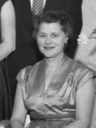 Record image of Klara Elisabet Hjorth (born Nilsson)