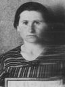Record image of Lidia Schulz (geb. Dülge)