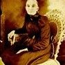 Record image of Mary Sarah McCarley (born Andrews)