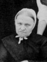 Record image of Caroline Reist Huber (born Dohner)