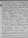 Record image of Maria Paffi (geboren Marcheggiani)