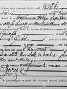 Record image of Maria Casagrande (geboren Marcheggiani)